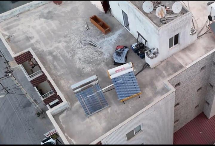 Mersin'de uyuşturucu operasyonu: 9 gözaltı