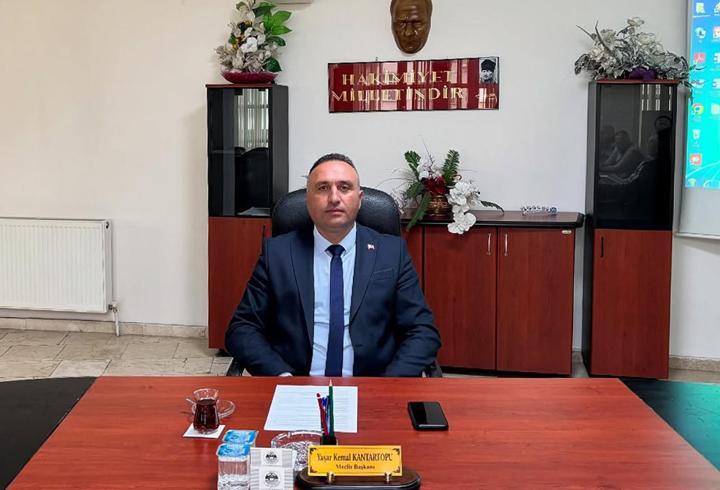Çay'da 'zehirli uğur böceği' tedirginliği