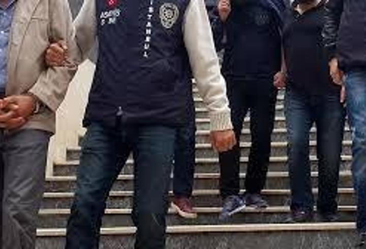 Dolandırıcılara operasyon: 34 şüpheli gözaltına alındı