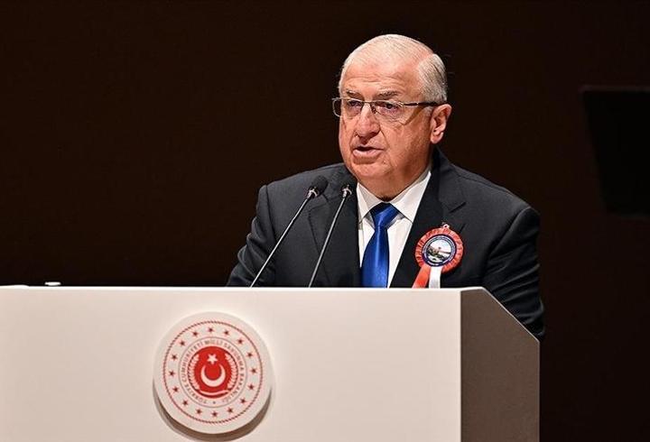 Milli Savunma Bakanı Yaşar Güler, İran sınırına gidiyor