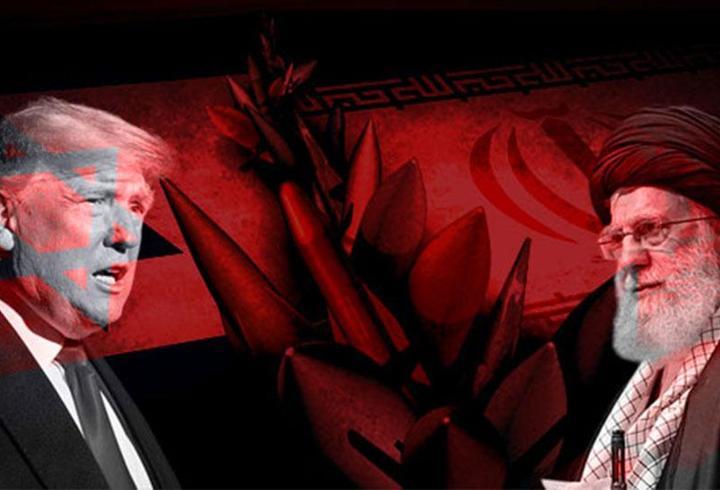 Trump'ın tehdidine Hamaney'den yanıt