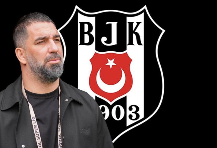 SON DAKİKA | Beşiktaş, Shakhtar - Tampere maçının galibiyle eşleşti