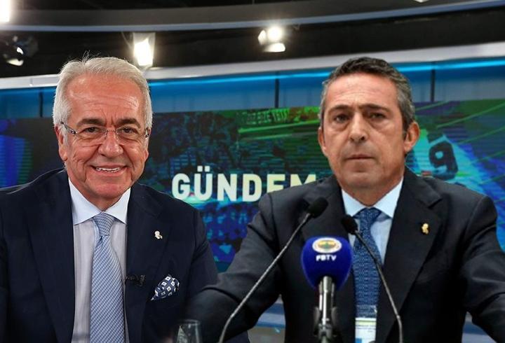 Fenerbahçe’de Erol Bilecik, görevi bırakıyor