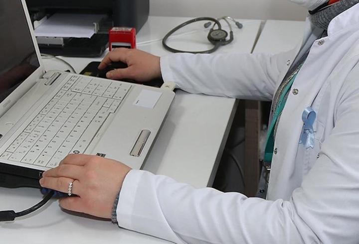e-Nabız ve e-Devlet'ten görüntülenebilecek! Aile hekiminden daha az ücret ödenerek alınacak