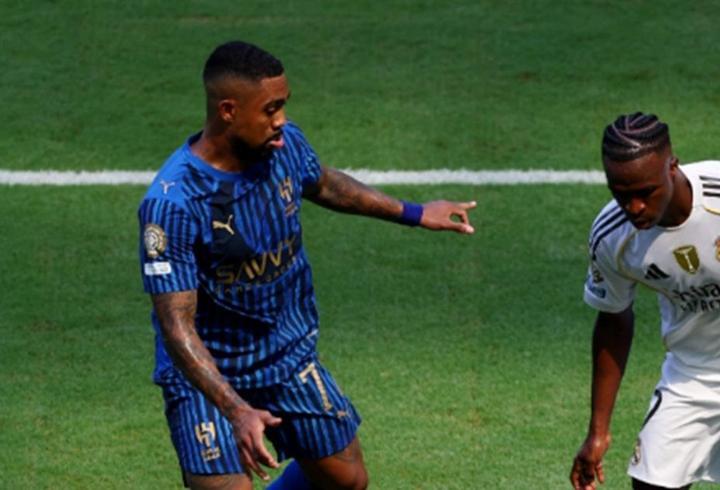 Real Madrid, Al Hilal ile puanları paylaştı