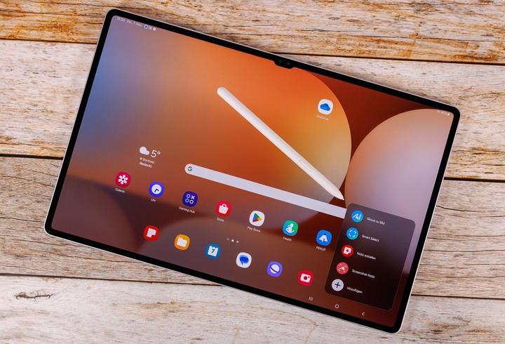 Galaxy Tab S11 Ultra, Geekbench veri tabanında boy gösterdi