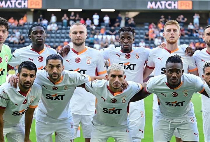 Göztepe'den dev hamle! Galatasaray'ın yıldızı için harekete geçtiler...