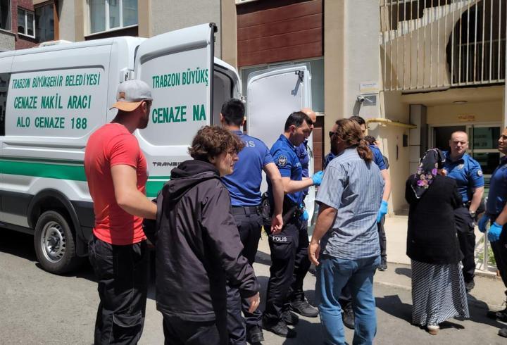 Tartıştığı kayınbiraderini öldürdü