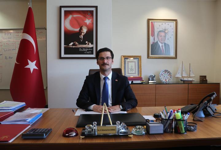 'ASM'lerde fitoterapi ve akupunktur ile merdiven altı uygulamalar önlenecek'