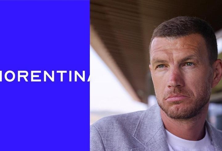 Edin Dzeko, sağlık kontrolünden geçti