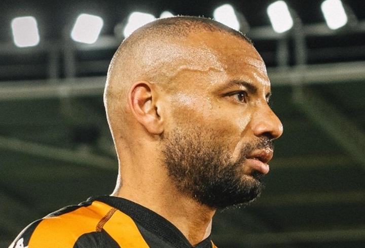 Hull City, Joao Pedro’ya veda etti