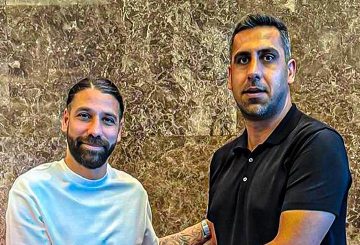 Olcay Şahan’ın yeni adresi belli oldu