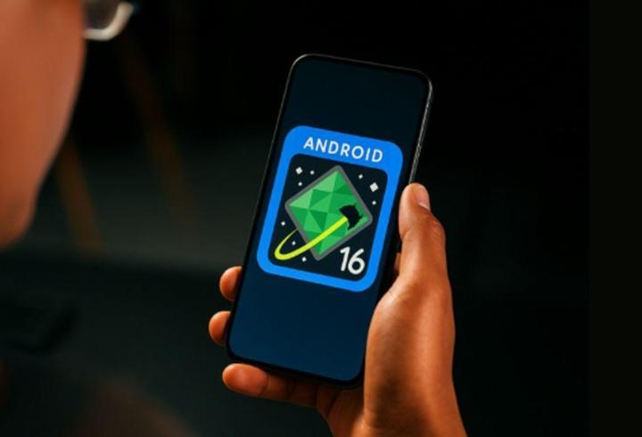 Android 16 güncellemesi sonunda yayınlandı