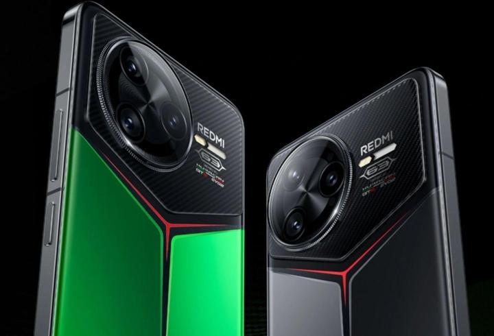 Redmi’nin yeni amiral gemisi K80 Ultra olacak