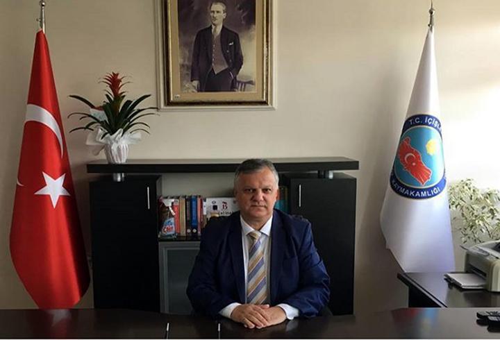 Edirne Vali Yardımcısı Beypınar, vefat etti