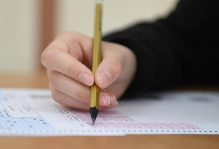 YKS'de ilk oturum yarın düzenlenecek