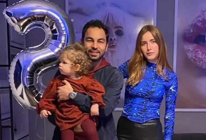 Selçuk İnan, İkinci Kez Baba Olmaya Hazırlanıyor