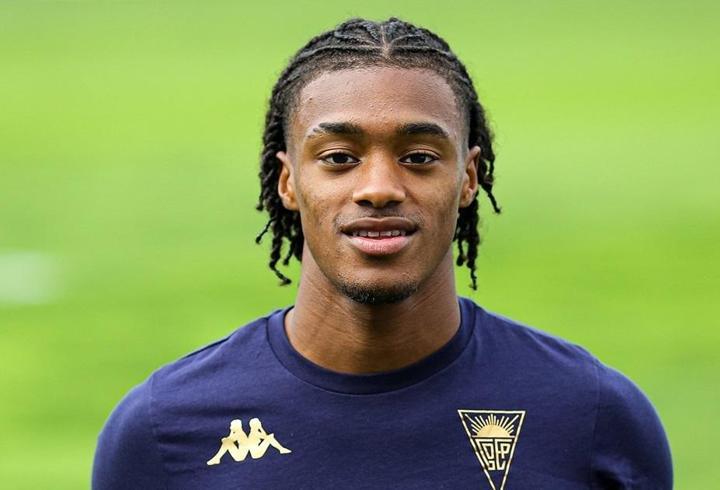 SON DAKİKA | Trabzonspor, yeni transferini açıkladı