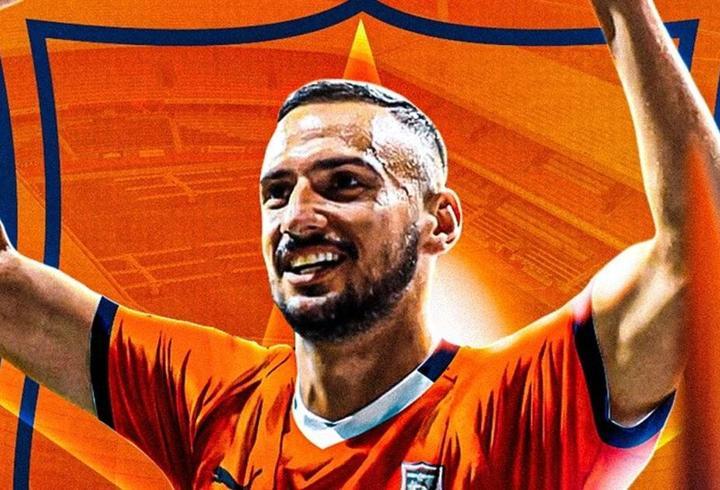 SON DAKİKA | Onur Bulut, Başakşehir’de