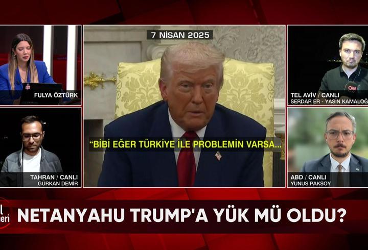 Savaş Kararlarının Gölgesinde: ABD sistemin esiri mi?