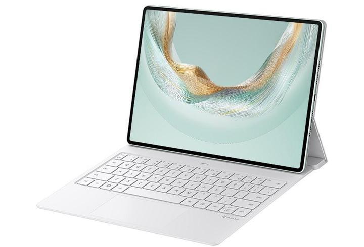 Tablet Hafifliğinde, Bilgisayar Gücünde