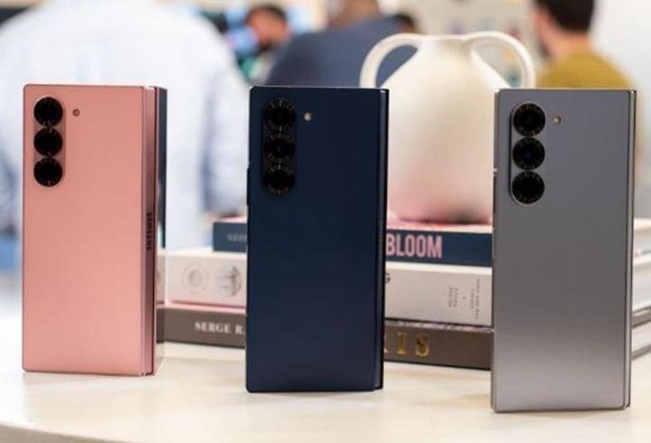 Büyük Yenilikler Galaxy S28’e Kaldı