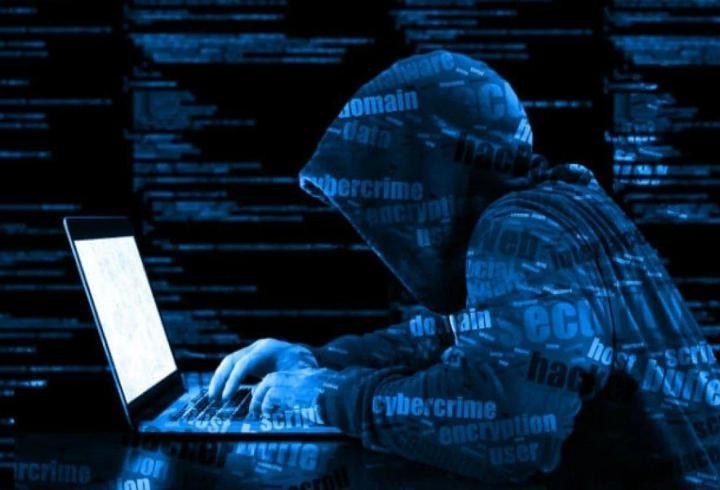 Siber saldırganlar web sitelerine saldırıyorlar