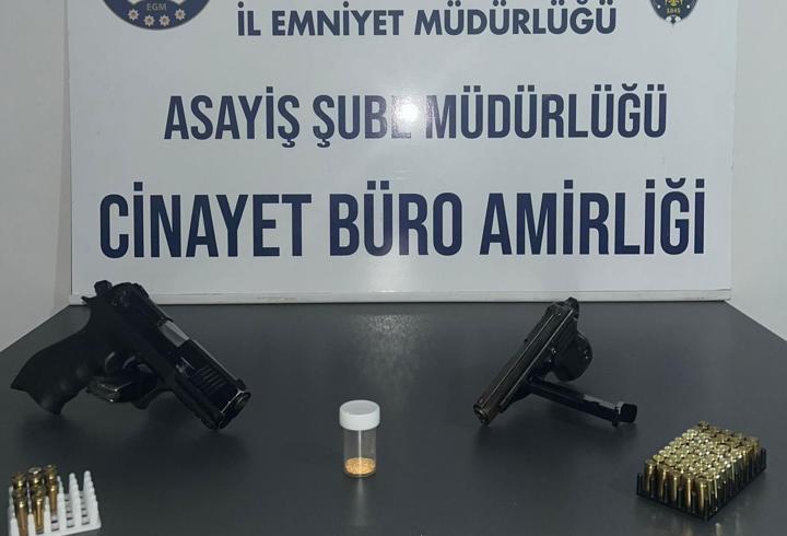 Türkiye'de yakalandı! Değeri 70 milyon dolar...