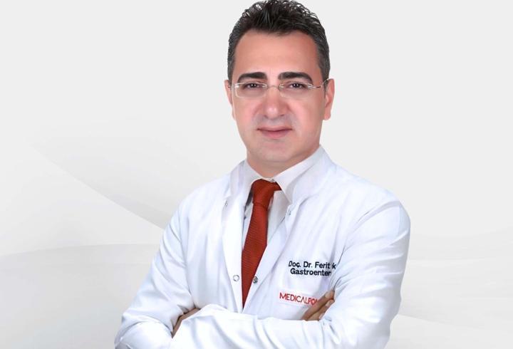 Safra yolu kaçaklarına ameliyatsız müdahale