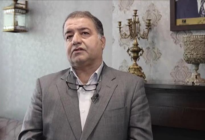 İran'dan ABD ve İsrail'e sert uyarı: "Eğer ABD savaşa dahil olursa..."