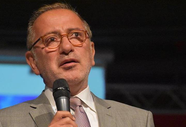 SON DAKİKA | Fatih Altaylı gözaltına alındı