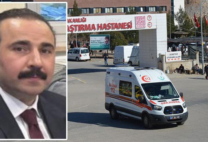 Başından vurulmuş halde bulunan Danıştay hakimi 13 gün sonra öldü