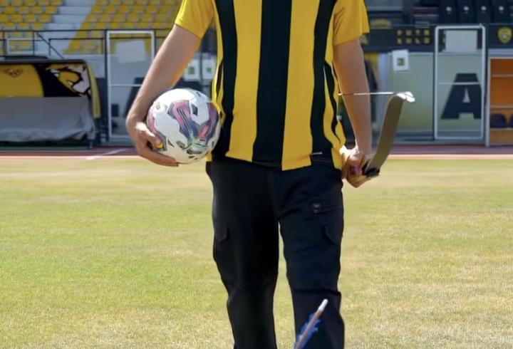 Aliağa FK'da İbrahim Yılmaz iddialı