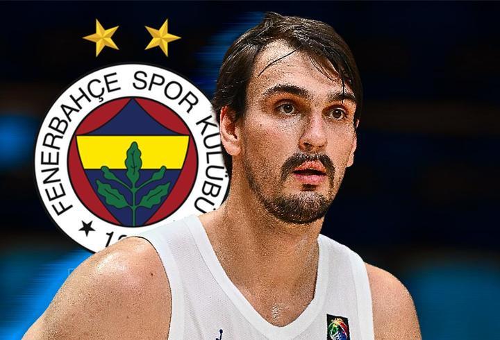 Fenerbahçe Beko'dan Dario Saric'e kanca!