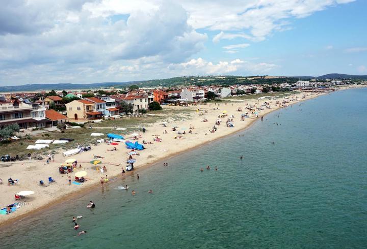 Marmara'da sıcaklıklar 6 ila 9 derece artacak