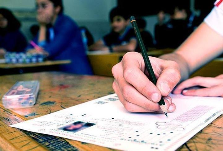 YKS'de tüm oturumlar tamamlandı