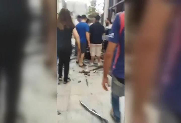 Son Dakika... Suriye'de DEAŞ saldırısı: Çok sayıda ölü!
