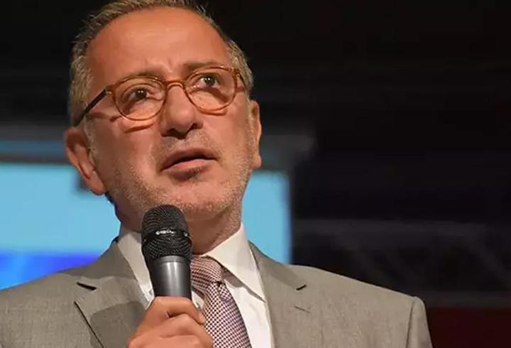 SON DAKİKA HABERİ: DMM'den Fatih Altaylı açıklaması