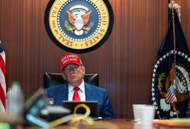 Trump’ın İran hamlesi: Sonuçları ne olacak? 6 kritik soru...
