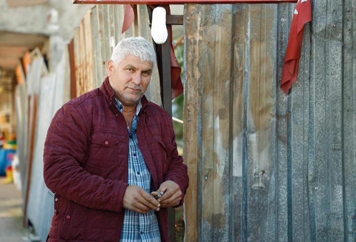 Arkadaş ortamında tartıştılar; tabanca ile öldürdü