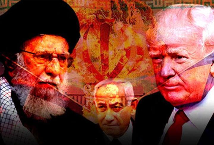 İran ABD'ye nasıl yanıt verebilir? Uzmanlara göre masada 3 seçenek var...