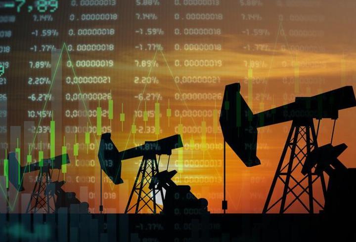 Enerji fiyatları AB'nin yakın takibinde