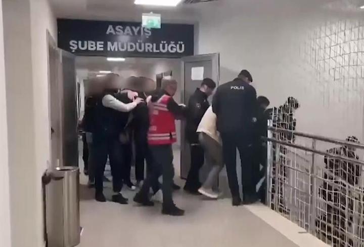 47 ilde dolandırıcılık operasyonu