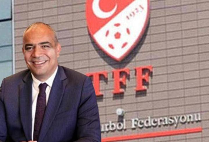 PFDK’nin yeni başkanı belli oldu