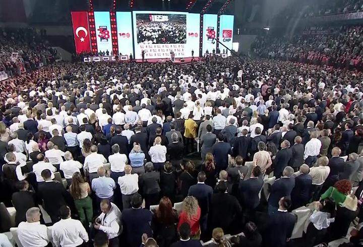 Özel’den CHP kurultayı açıklaması