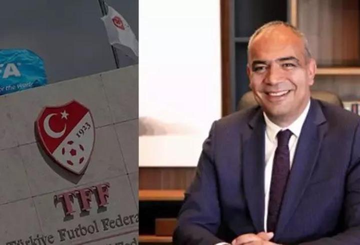 BAŞBUĞ PINARBAŞI KİMDİR? Yeni PFDK Başkanı kaç yaşında, nereli?