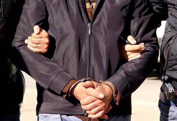 14 ilde FETÖ operasyonu: 21 gözaltı