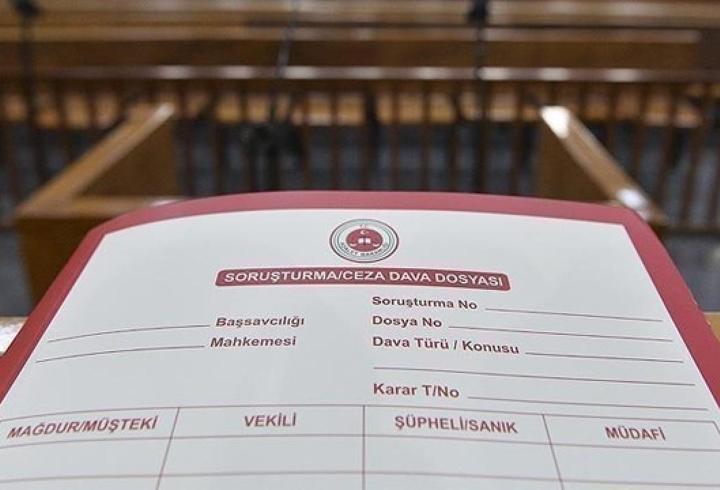 FETÖ soruşturmasında 176 askere gözaltı kararı