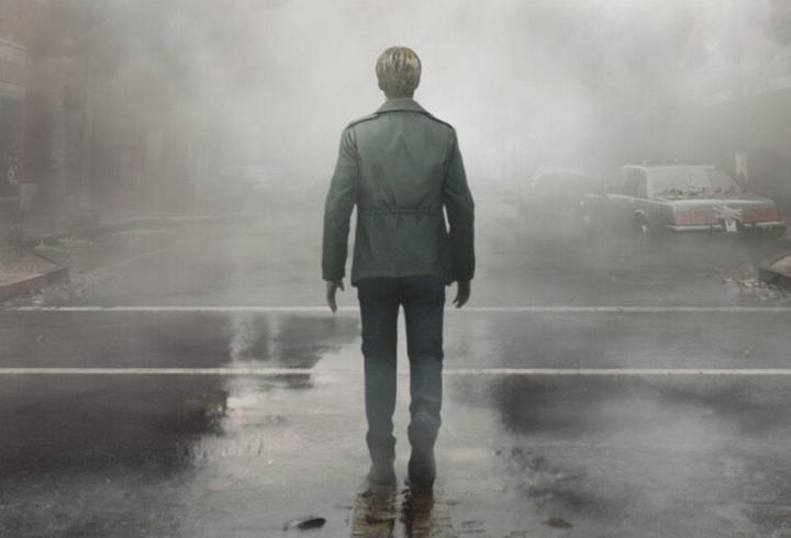 Silent Hill’in yeniden yapımı resmen duyuruldu