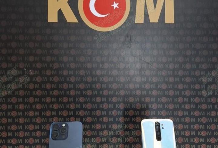 Niğde'de kaçakçılık operasyonlarında 4 zanlı yakalandı